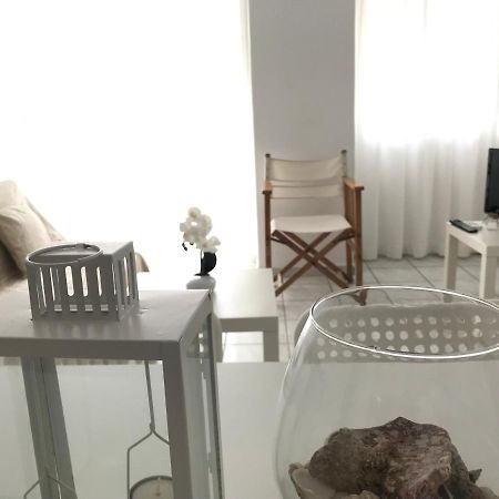 Korona Beach Apartments II Ретимно Экстерьер фото